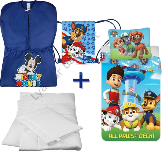 oviszsak-tornazsak-csomag-agynemuhuzattal-paplannal-parnaval-mancs-orjarat-paw-patrol