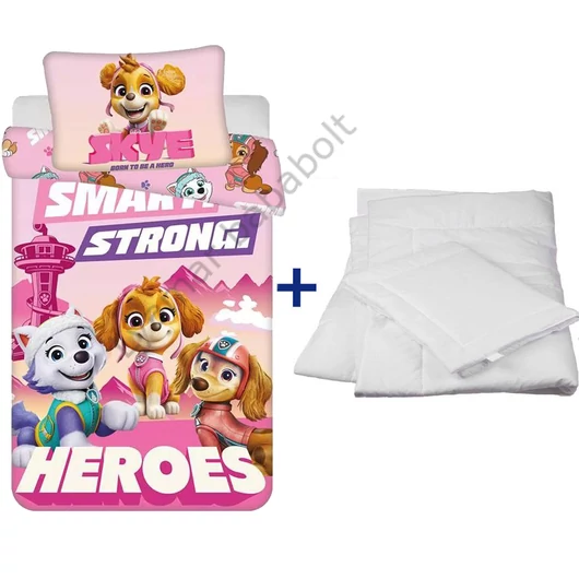 mancs-orjarat-gyerek-ovis-agynemu-szett-100x135