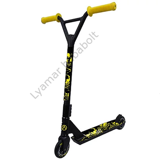 spartan-roller