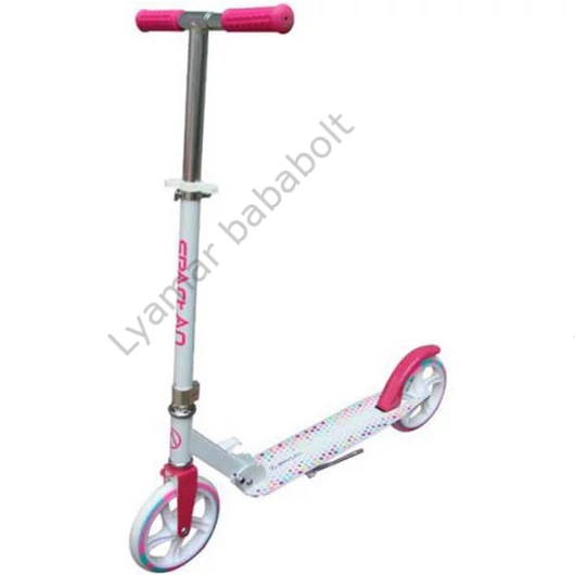 spartan-roller