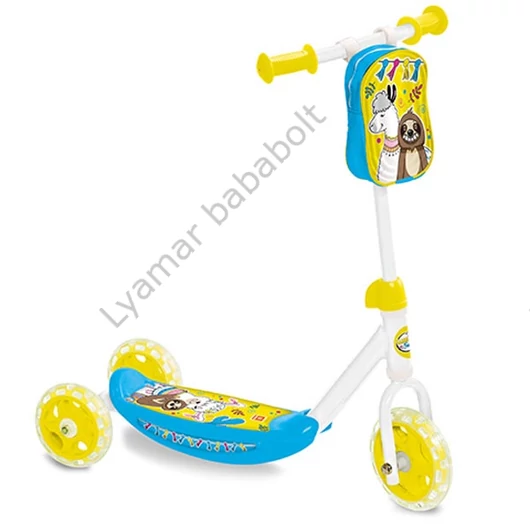 lama-haromkereku-roller
