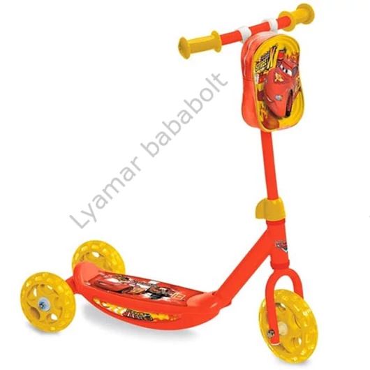 verdak-haromkereku-roller