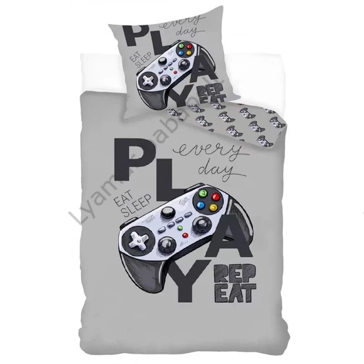 gamer-pamut-agynemuhuzat-140x200cm