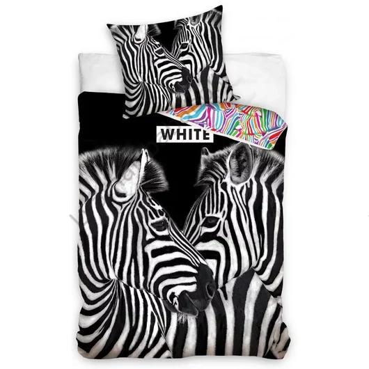 zebra-pamut-agynemuhuzat-160x200cm