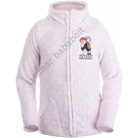 Disney Jégvarázs Sisters gyerek pulóver, felső 3 - 4 év / 98 - 104 cm