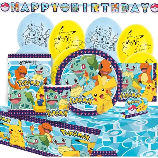 pokemon-extra-party-szett