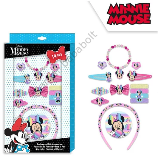 minnie-gyerek-hajkiegeszito-szett