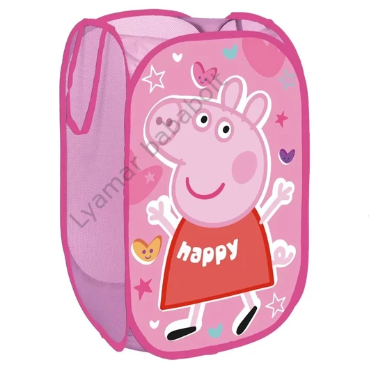 peppa-malac-gyerek-halos-jatektarolo