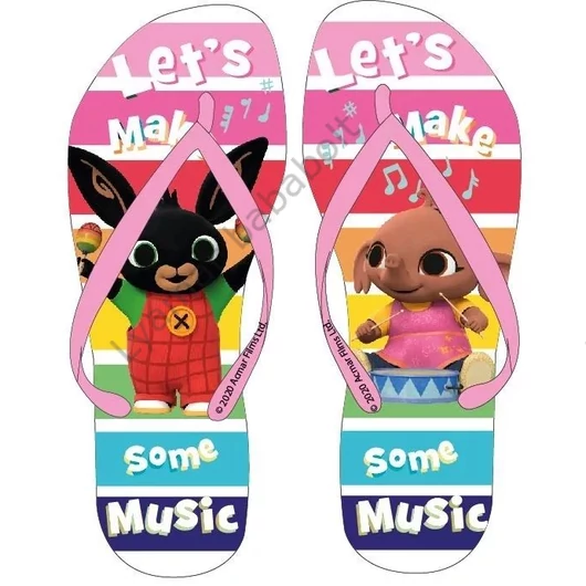 Bing gyerek papucs, Flip-Flop 24/25
