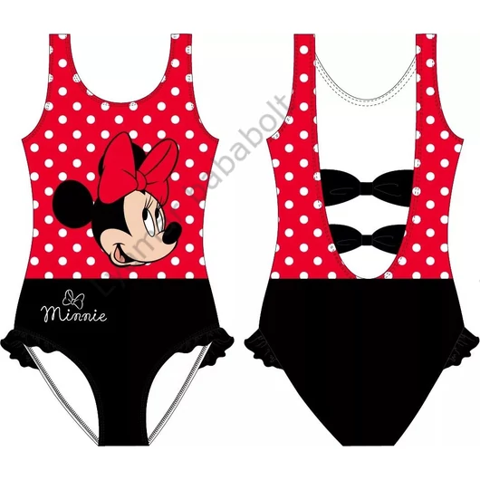 gyerek-furdoruha-uszo-disney-minnie