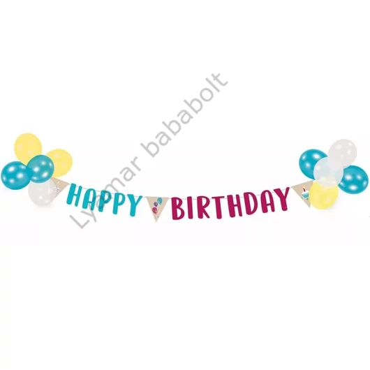 my-birthday-party-felirat