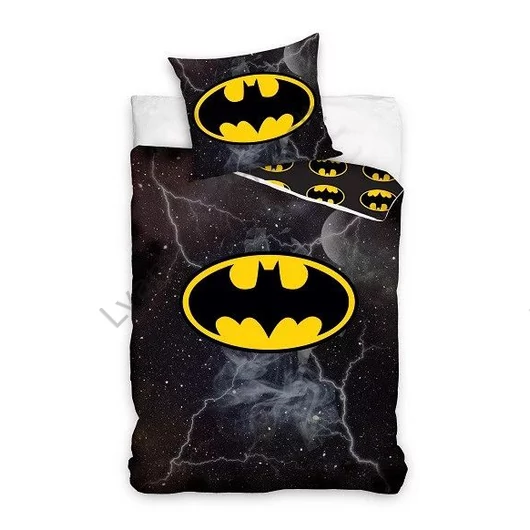 batman-pamut-agynemuhuzat-140x200cm