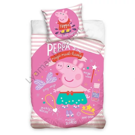 peppa-malac-agynemuhuzat-140x200cm