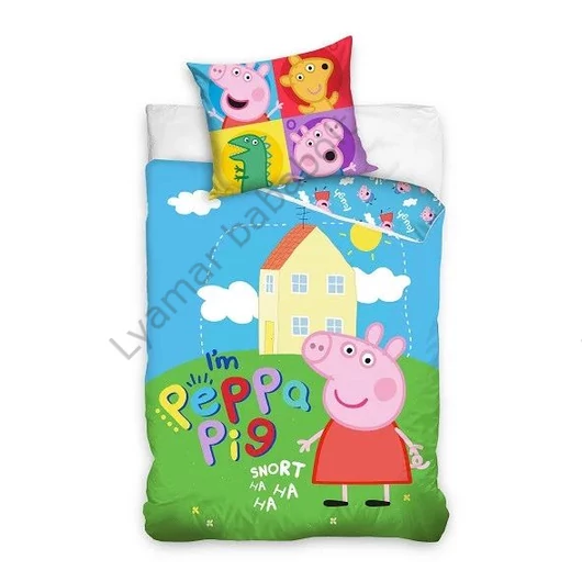 peppa-malac-gyerek-pamut-agynemuhuzat-140x200cm
