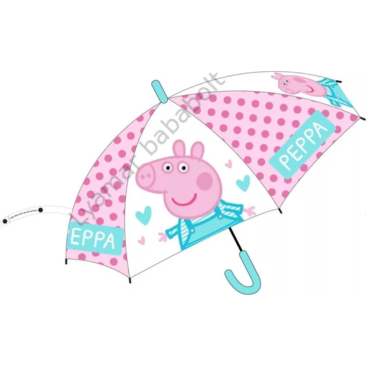 peppa-malac-gyerek-felautomata-esernyo