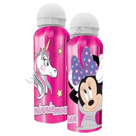 disney-minnie-aluminium-kulacs
