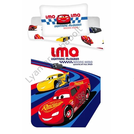 gyerek-ovis-agynemu-huzat-verdak-disney-cars-ovis