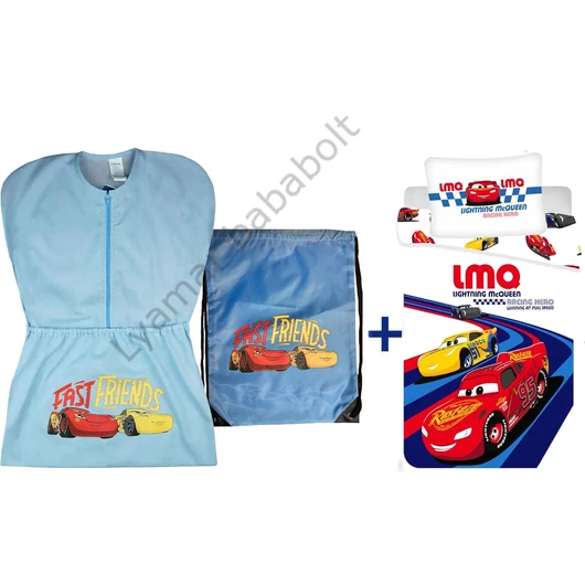 oviszsak-tornazsak-csomag-agynemuhuzattal-verdak-disney-cars