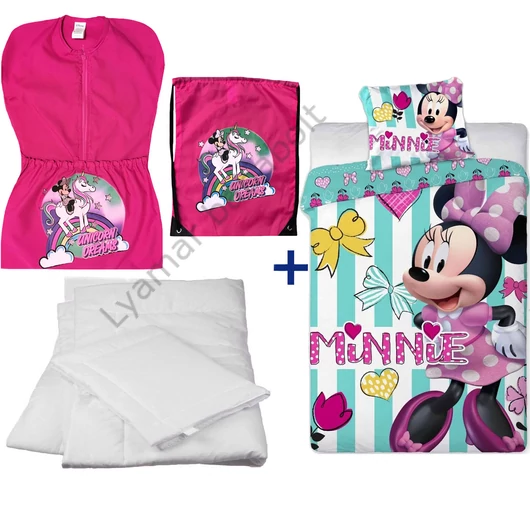 oviszsak-tornazsak-csomag-agynemuhuzattal-paplannal-parnaval-disney-minnie