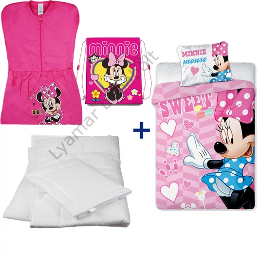 disney-minnie-zsak-szett-agynemu-garnituraval