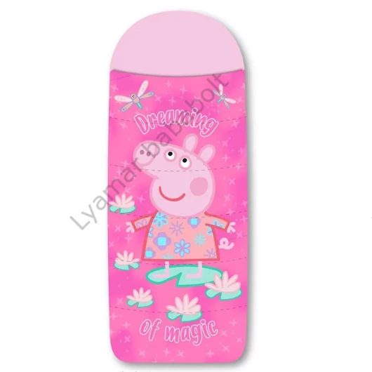 peppa-malac-gyerek-halozsak