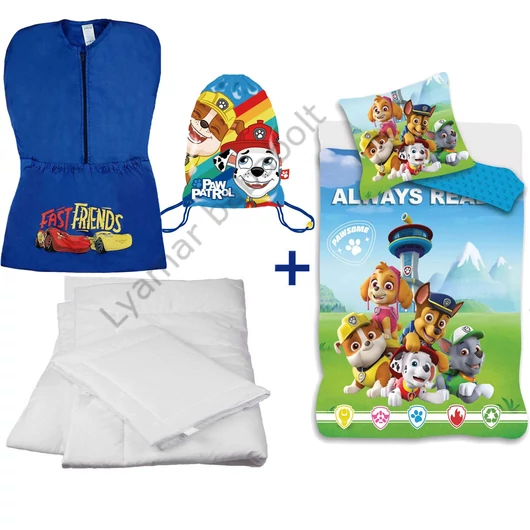 oviszsak-tornazsak-csomag-agynemuhuzattal-paplannal-parnaval-mancs-orjarat-paw-patrol