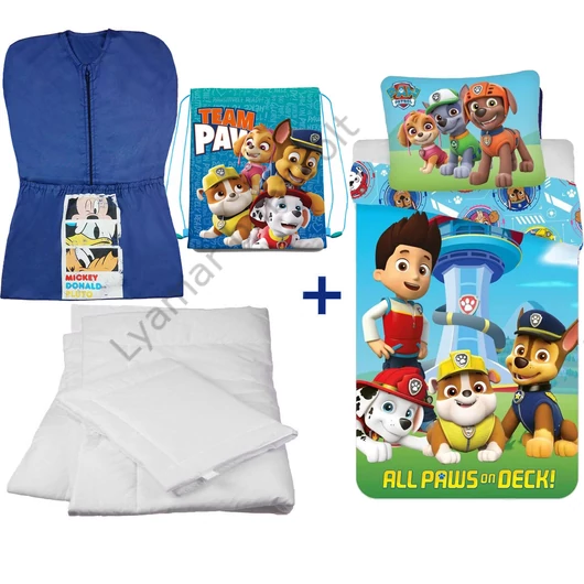 oviszsak-tornazsak-csomag-agynemuhuzattal-paplannal-parnaval-mancs-orjarat-paw-patrol