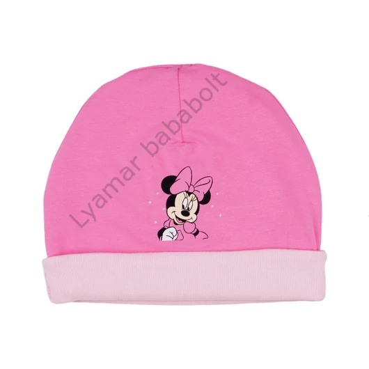 Disney Minnie lányka sapka