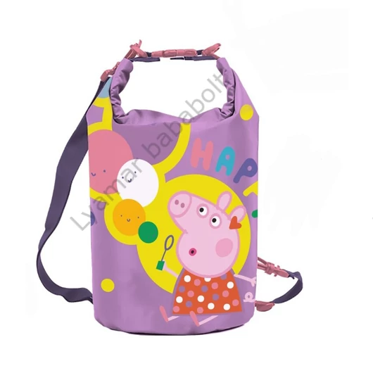 Peppa malac vízhatlan táska 35 cm