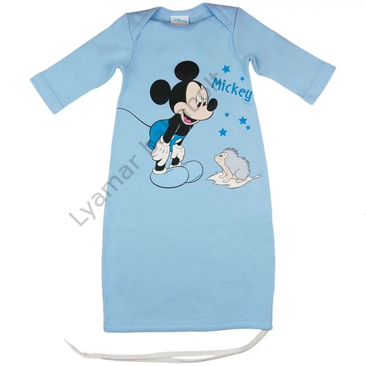 Disney Mickey body hálózsák 1,5 TOG