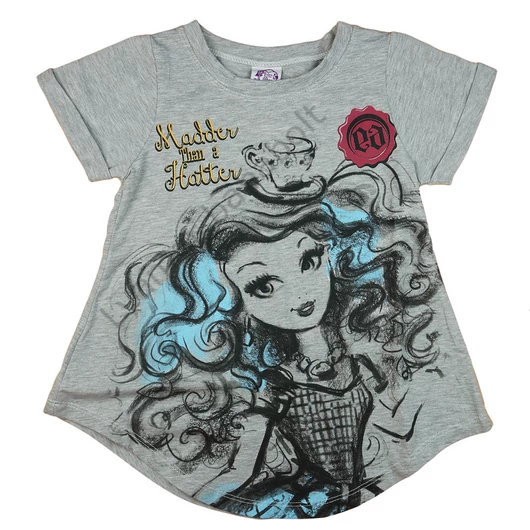 Ever After High nagylányos felső