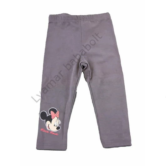 Disney| Minnie lányka leggings (74-116)