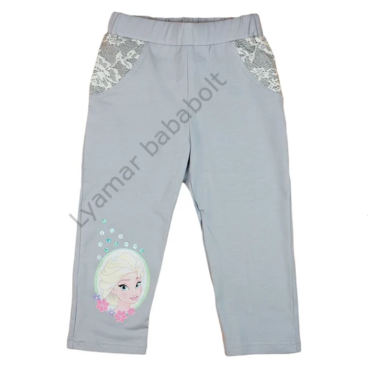 3/4 Frozen leggings