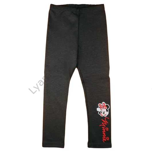 Disney Minnie lányka leggings