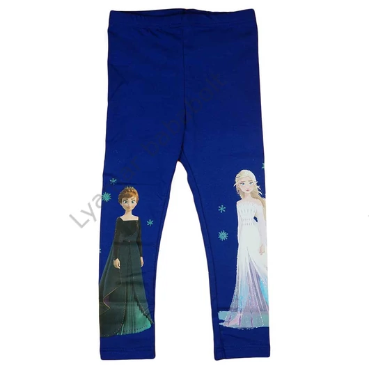 Disney Frozen II./Jégvarázs II. lányka leggings