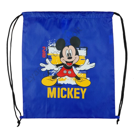 Disney Mickey tornazsák