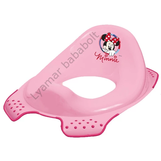 55043324 Disney WC szűkítő Minnie 