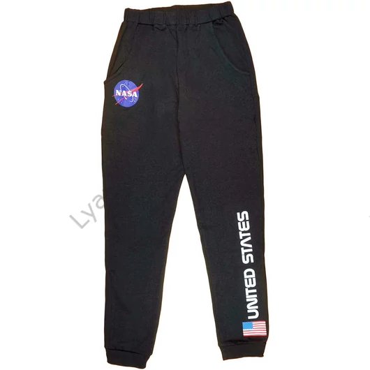 NASA fiú szabadidőnadrág