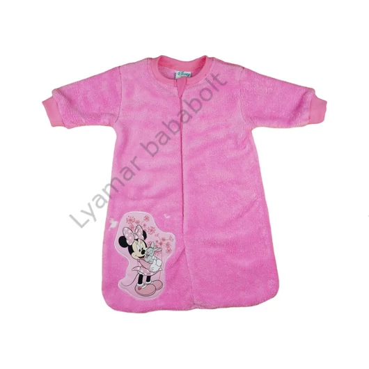 Disney Minnie hosszú ujjú wellsoft hálózsák 2|5 TOG