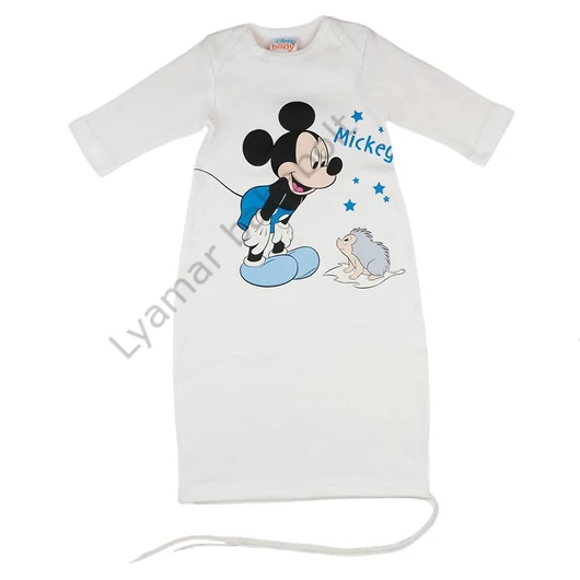 Disney Mickey body hálózsák 1,5 TOG