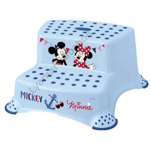 55043383 Dupla fellépő Mickey