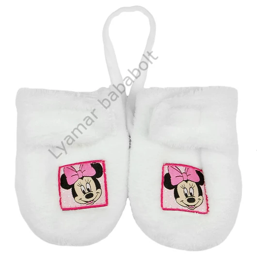 Disney Minnie wellsoft baba kesztyű