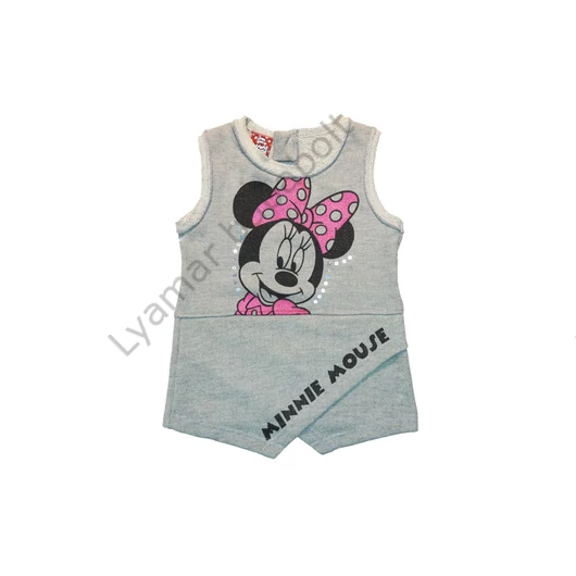 Disney Minnie lányka tunika (méret: 92-128)