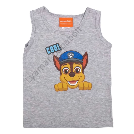 Paw Patrol/Mancs őrjárat fiú atléta