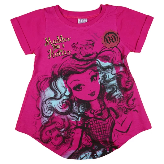 Ever After High nagylányos felső