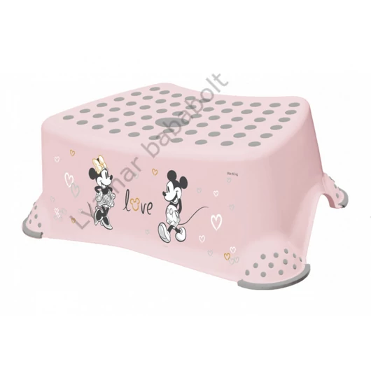 55043337 Disney fellépő Minnie 