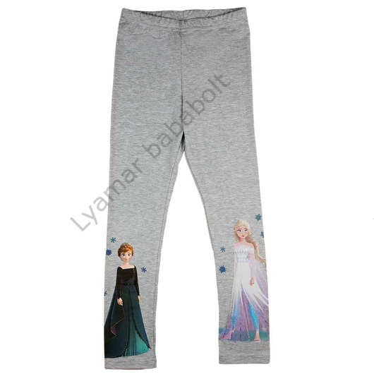 Disney Frozen II./Jégvarázs II. lányka leggings