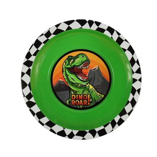 Dinoszaurusz Roar micro mélytányér
