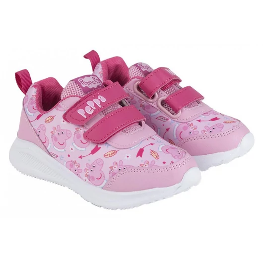 Peppa malac Arrow utcai cipő 24
