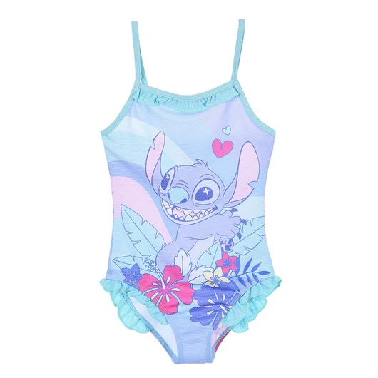 Disney Lilo és Stitch, A csillagkutya gyerek fürdőruha, úszó 4 év